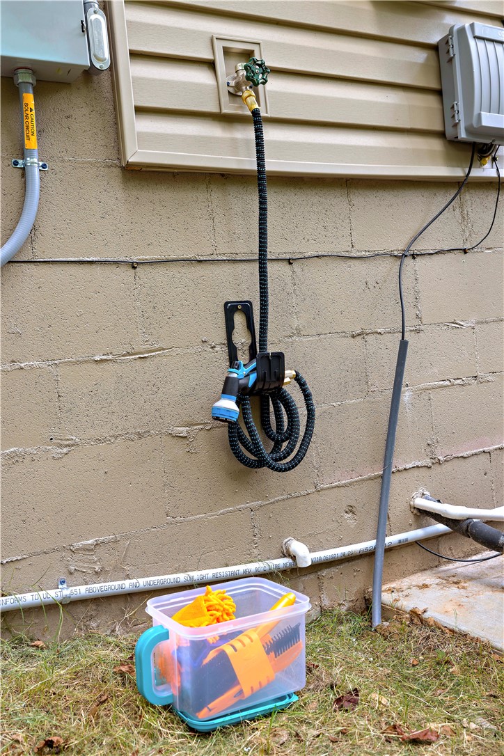 Cornwall Sub Bvv - Residential