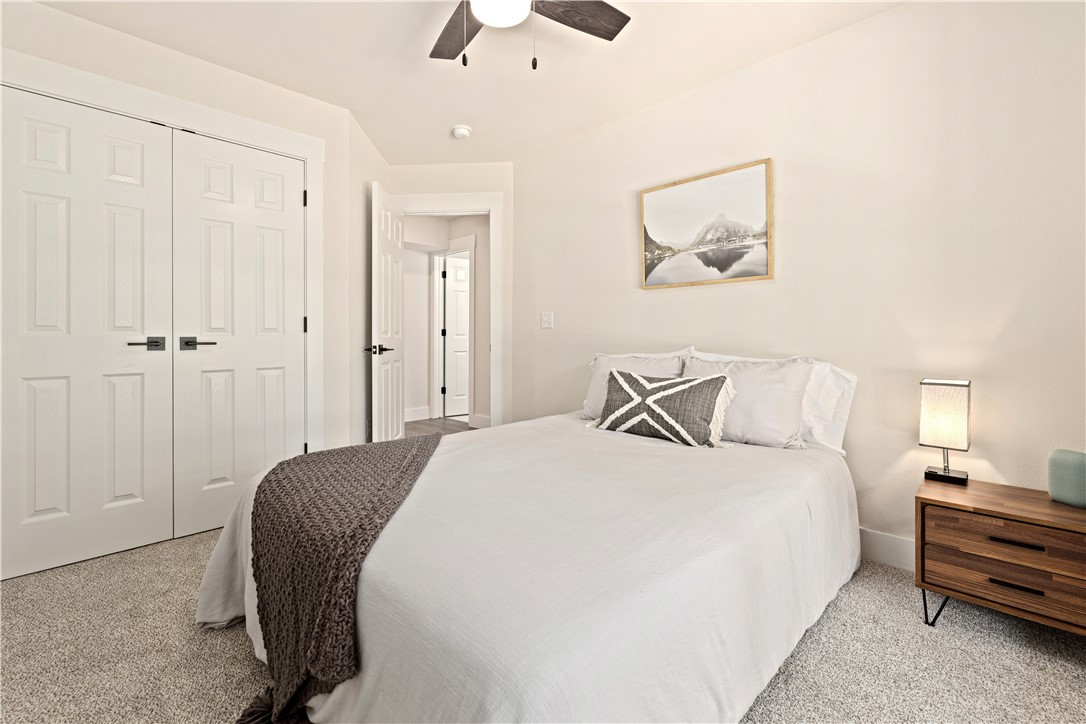 Cornwall Sub Bvv - Residential