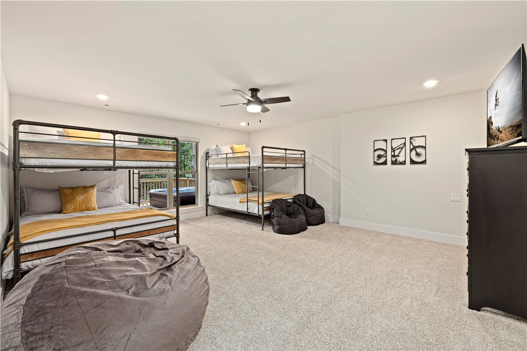 Cornwall Sub Bvv - Residential