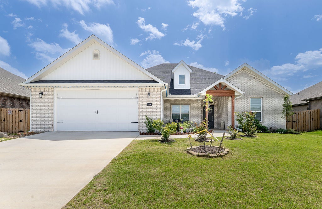 1401 Sessile Oak Way