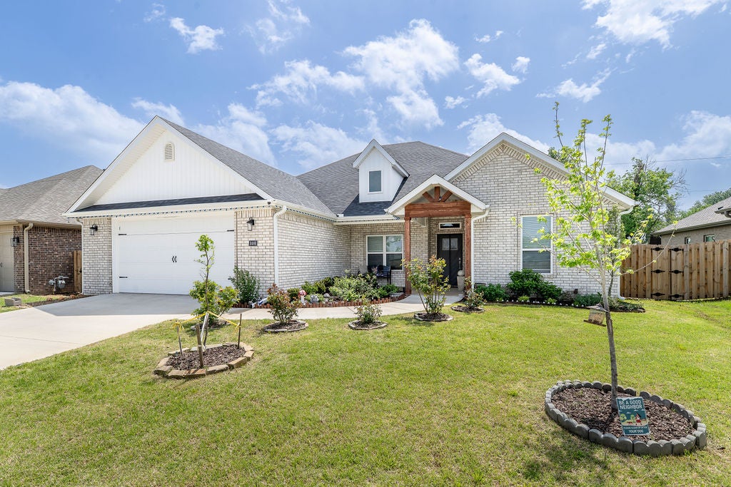 1401 Sessile Oak Way