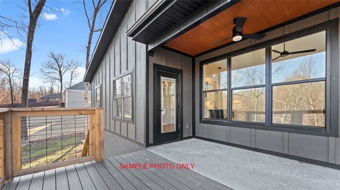 Cresswell Sub Bvv - Residential