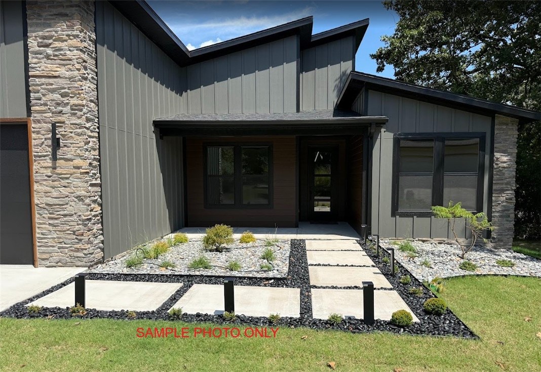 Cresswell Sub Bvv - Residential