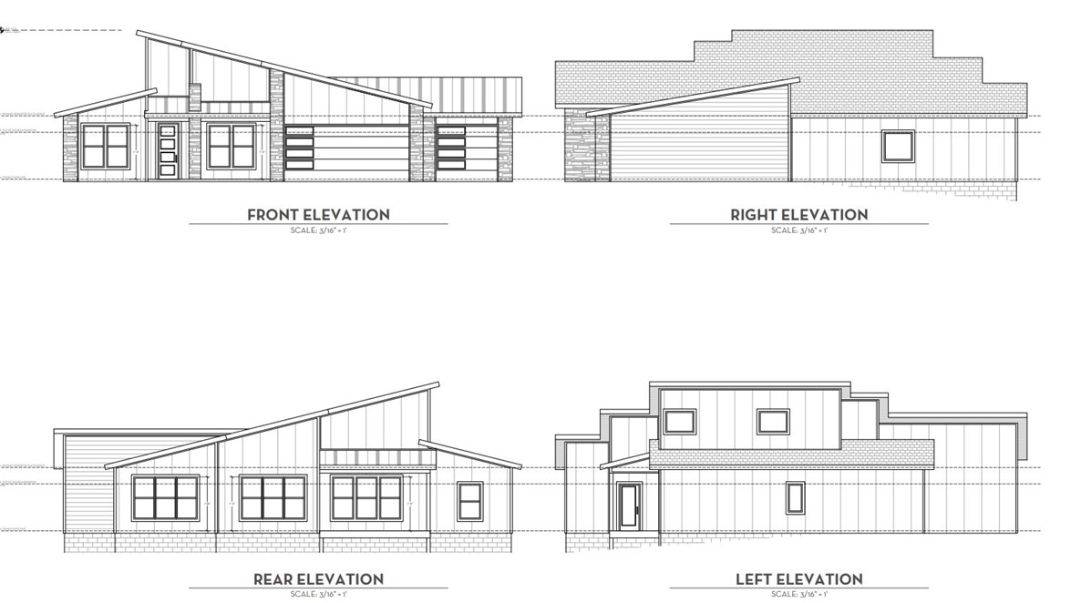 Cresswell Sub Bvv - Residential