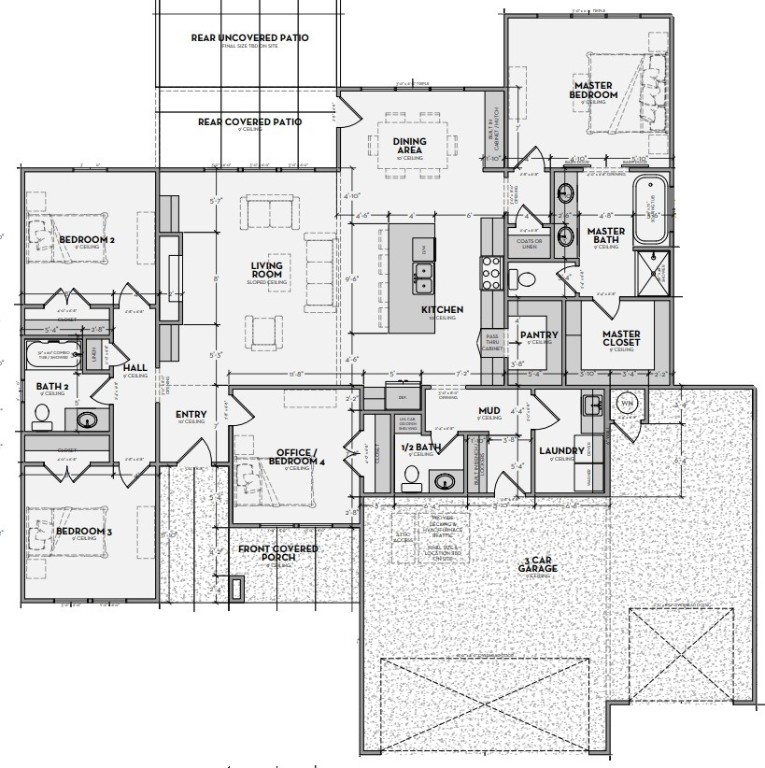 Cresswell Sub Bvv - Residential