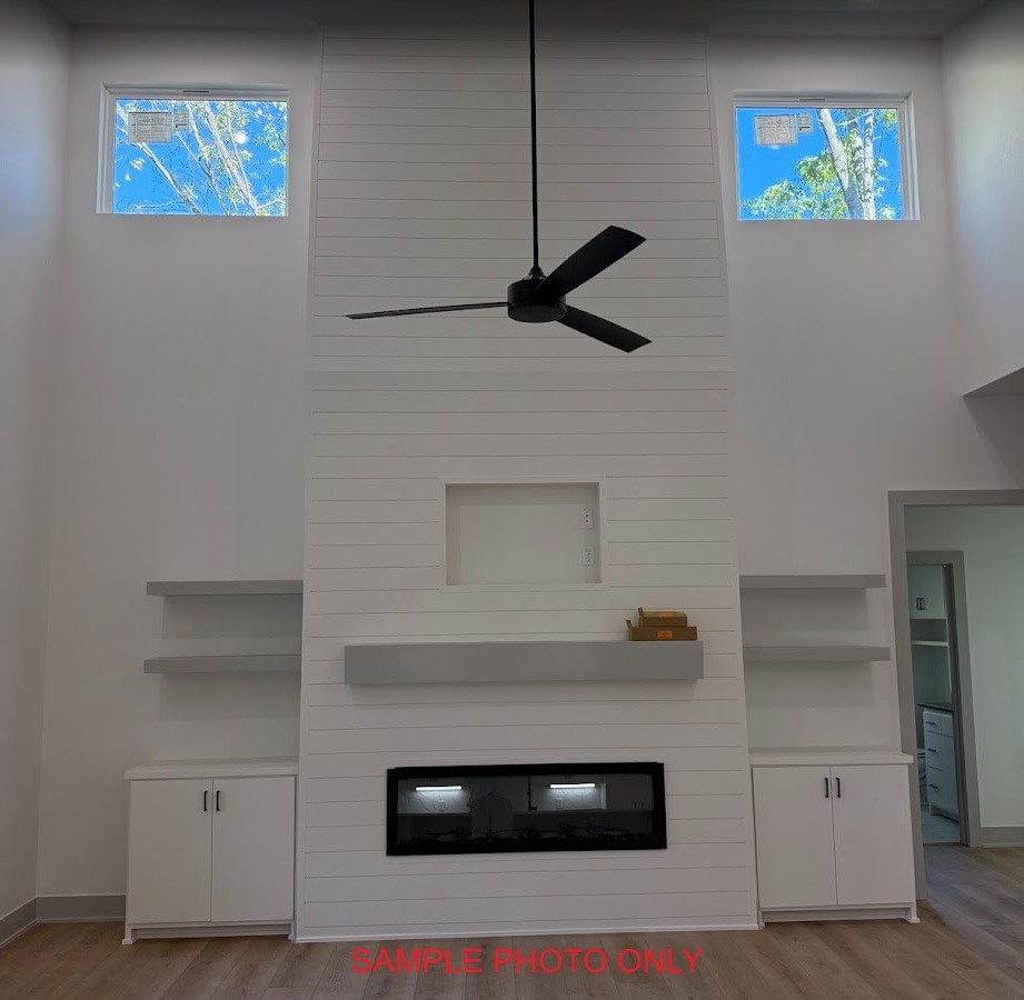 Cresswell Sub Bvv - Residential