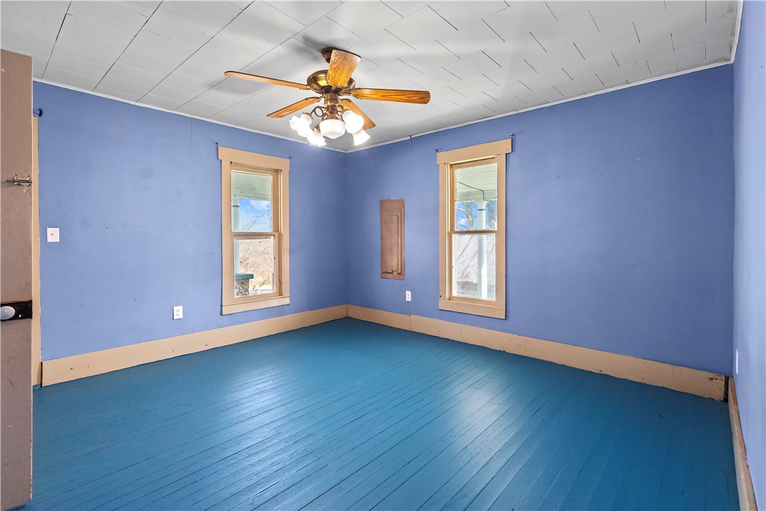 Alpena City - Residential