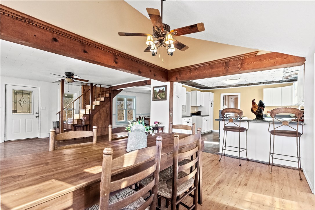 Alpena City - Residential