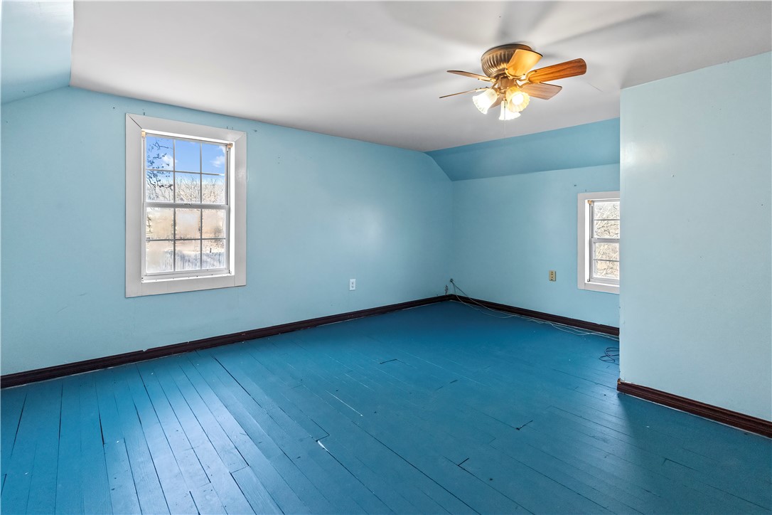 Alpena City - Residential