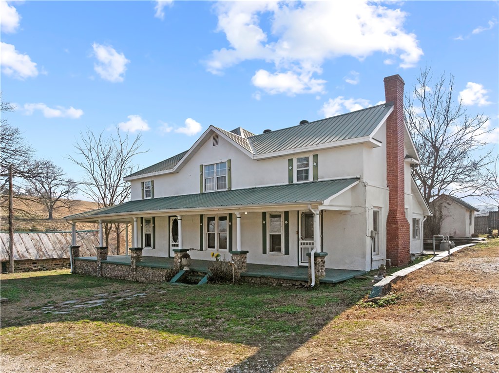 Alpena City - Residential