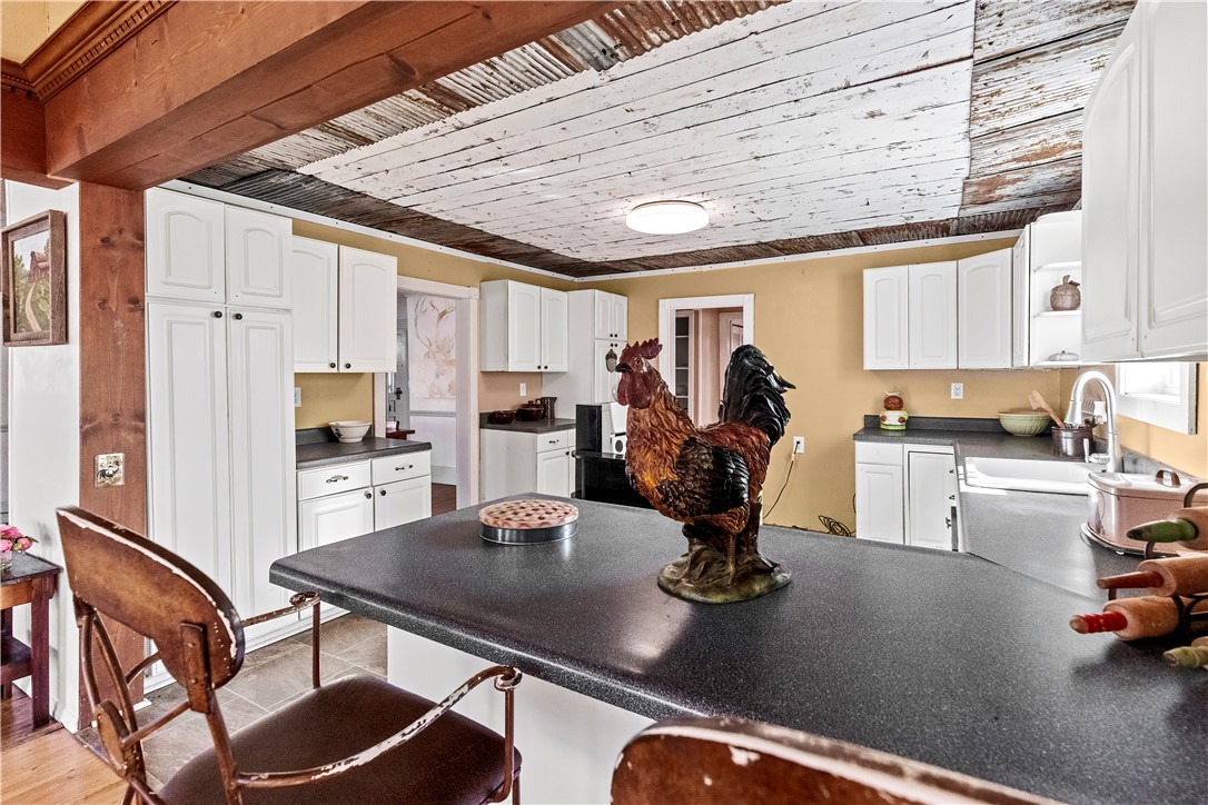 Alpena City - Residential