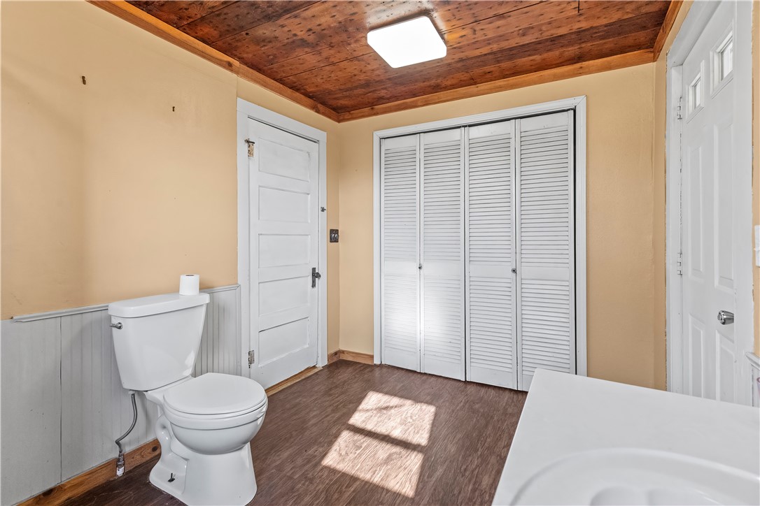 Alpena City - Residential