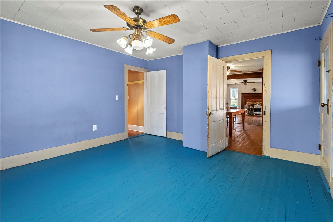 Alpena City - Residential