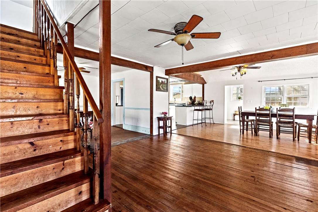 Alpena City - Residential