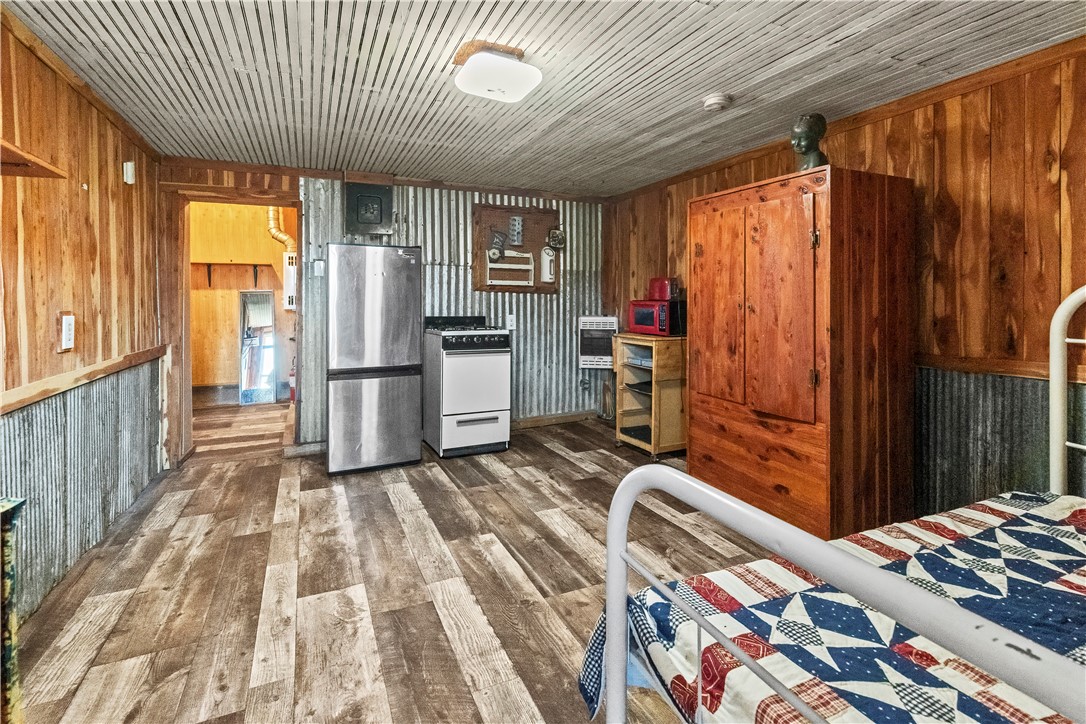 Alpena City - Residential