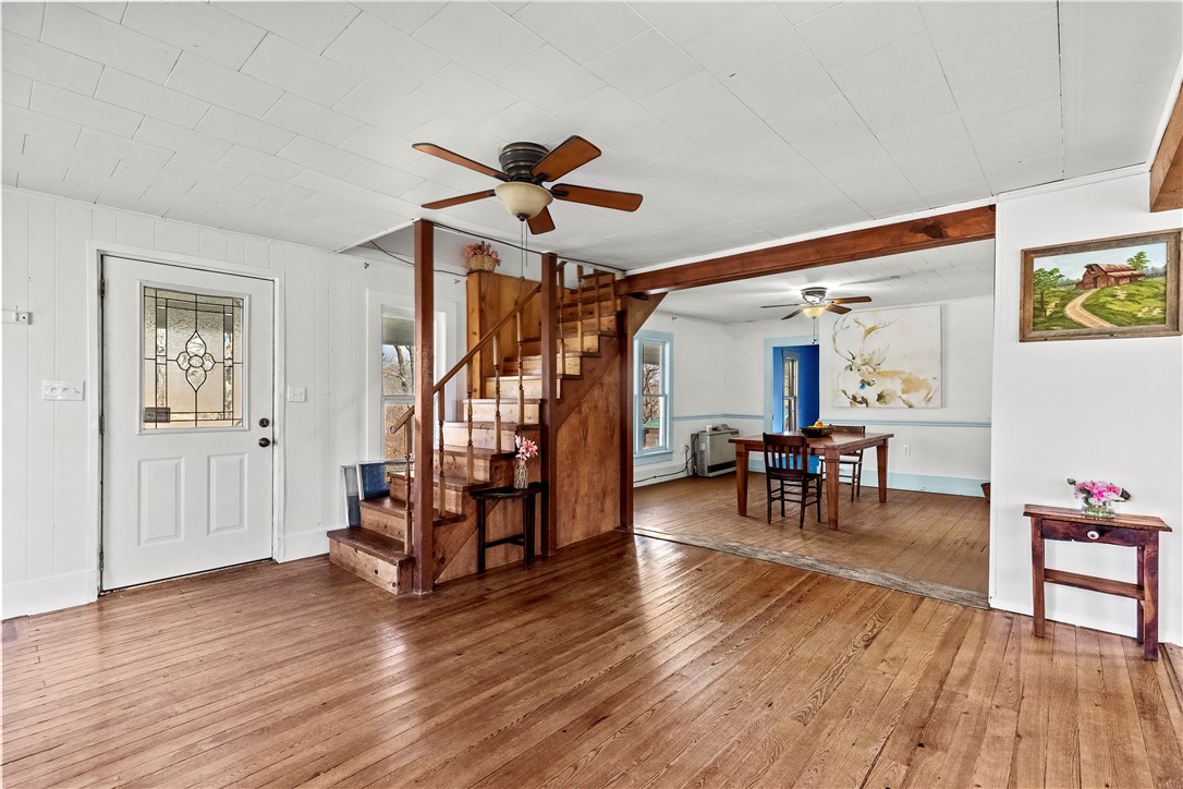 Alpena City - Residential