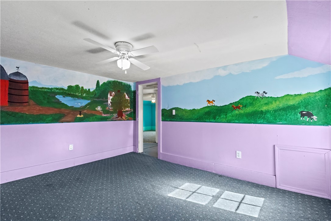 Alpena City - Residential