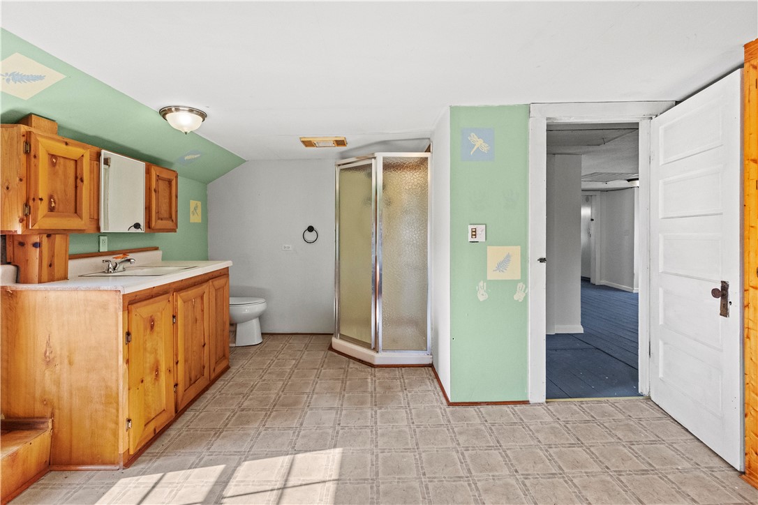 Alpena City - Residential