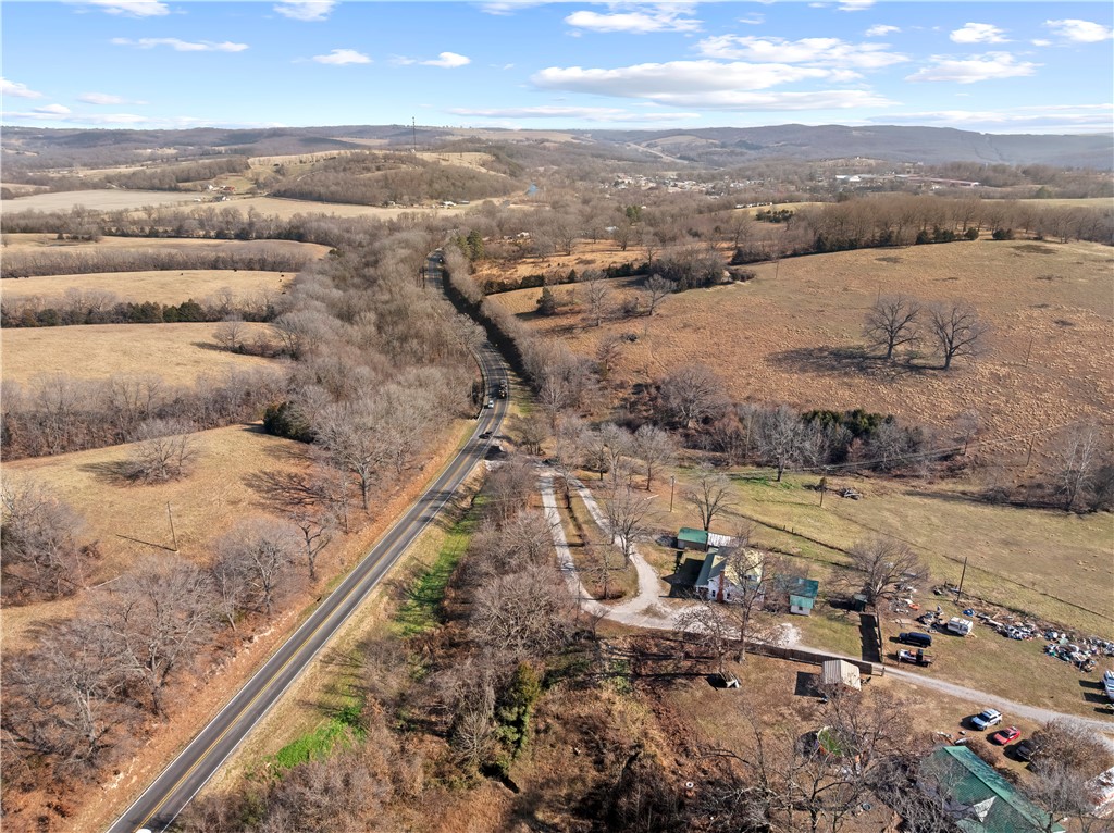 Alpena City - Residential