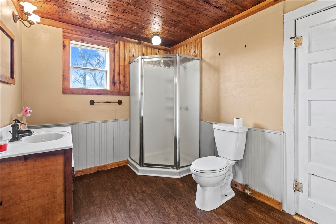 Alpena City - Residential