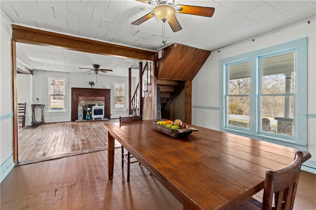 Alpena City - Residential