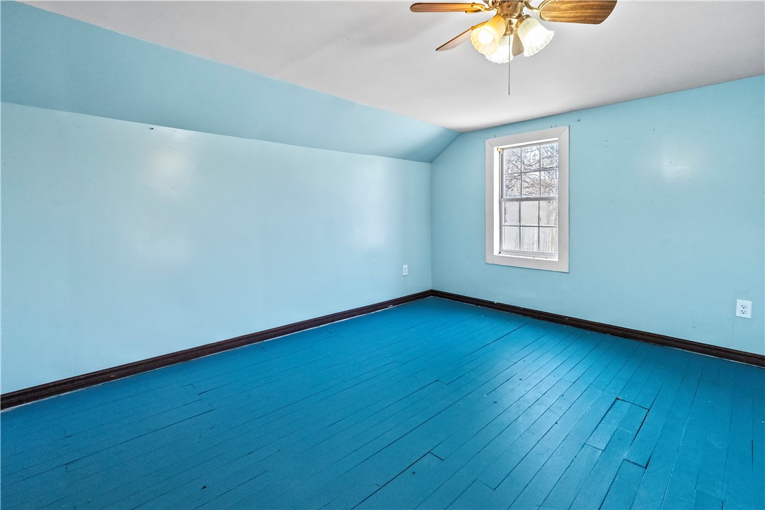 Alpena City - Residential