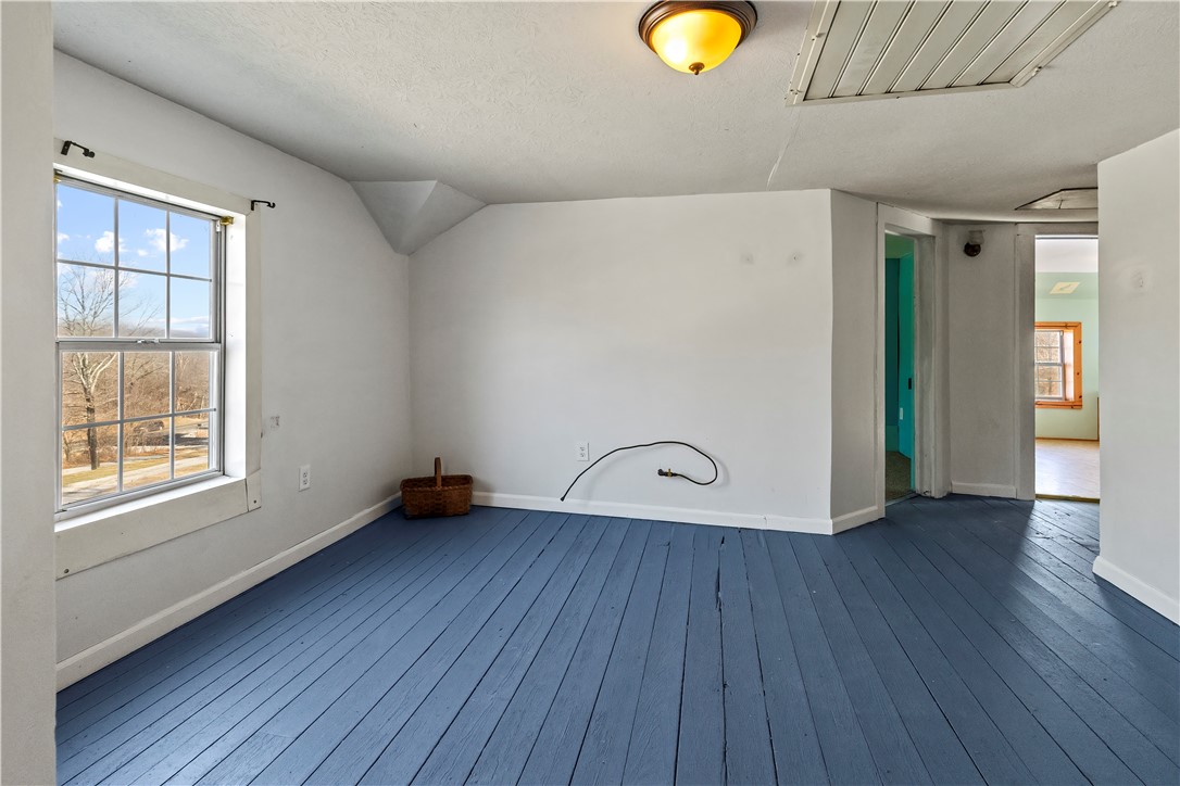 Alpena City - Residential