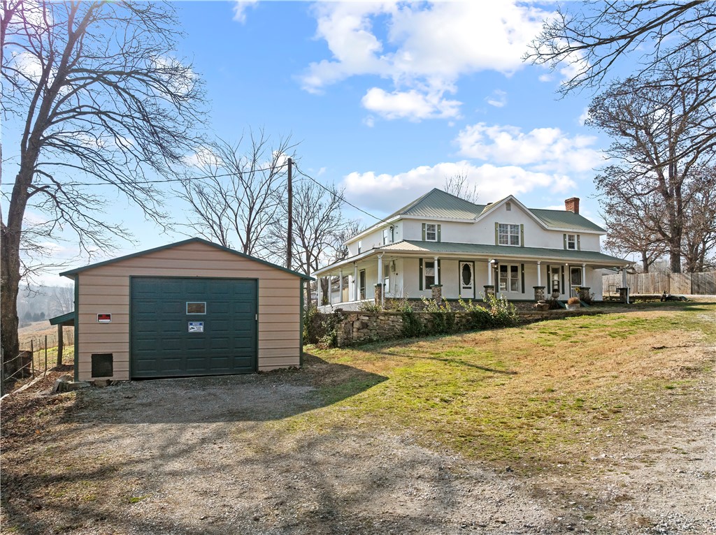 Alpena City - Residential