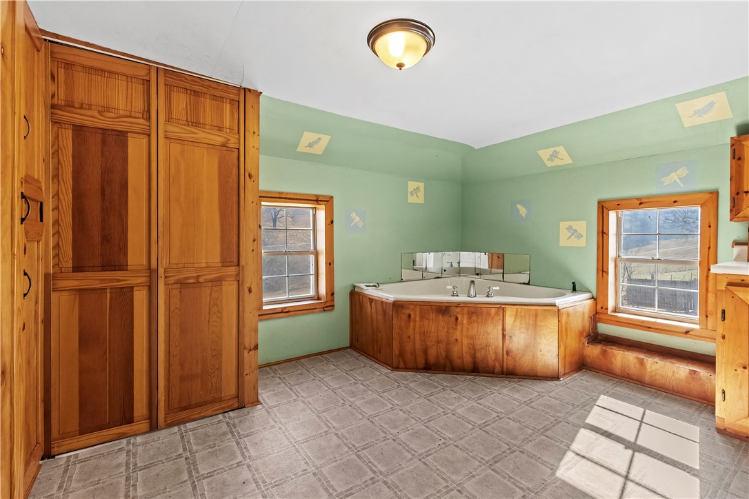 Alpena City - Residential