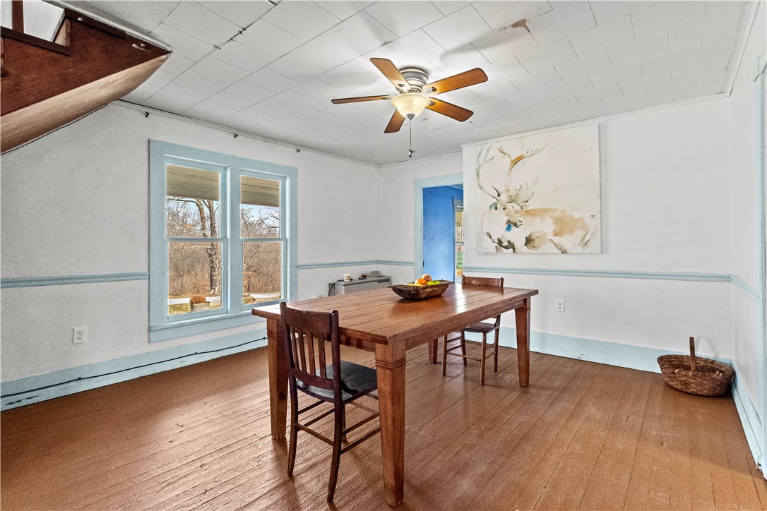 Alpena City - Residential