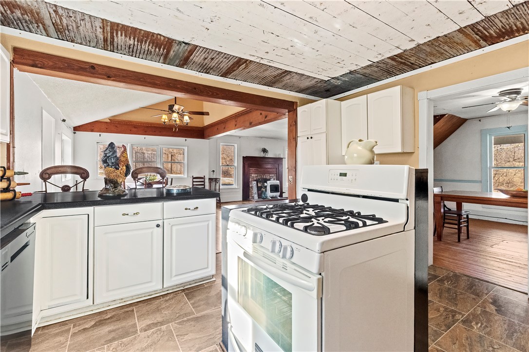 Alpena City - Residential