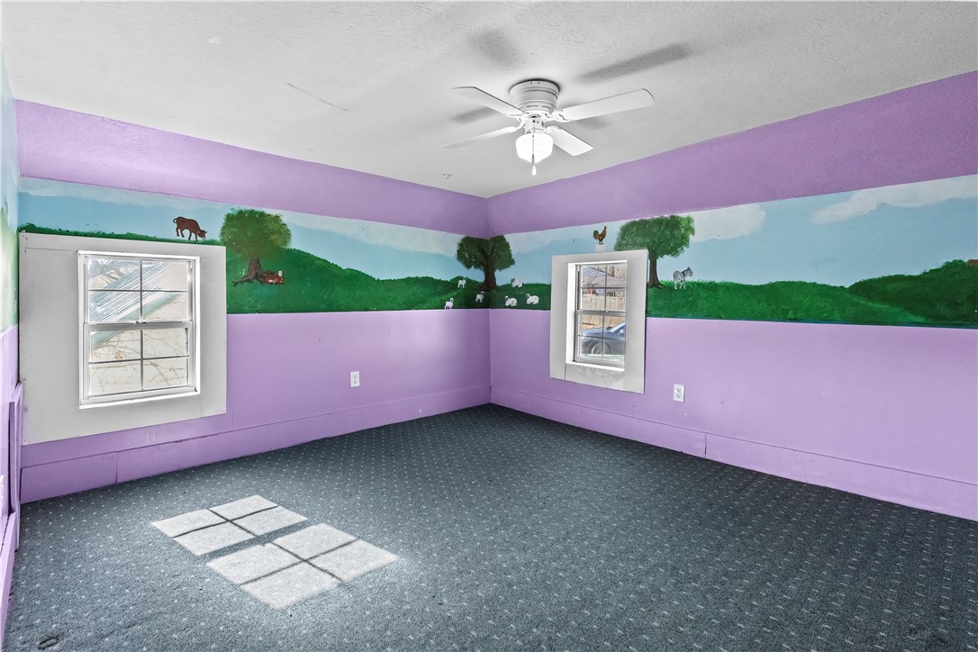 Alpena City - Residential