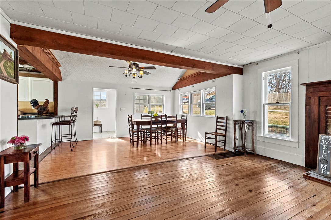 Alpena City - Residential