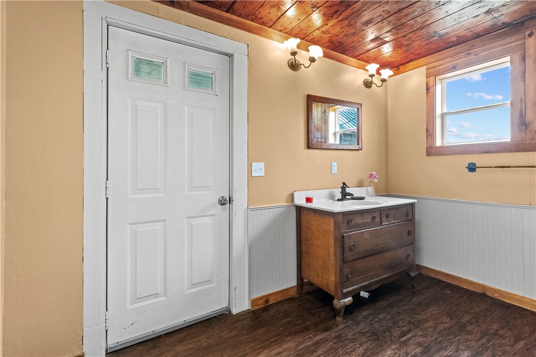 Alpena City - Residential