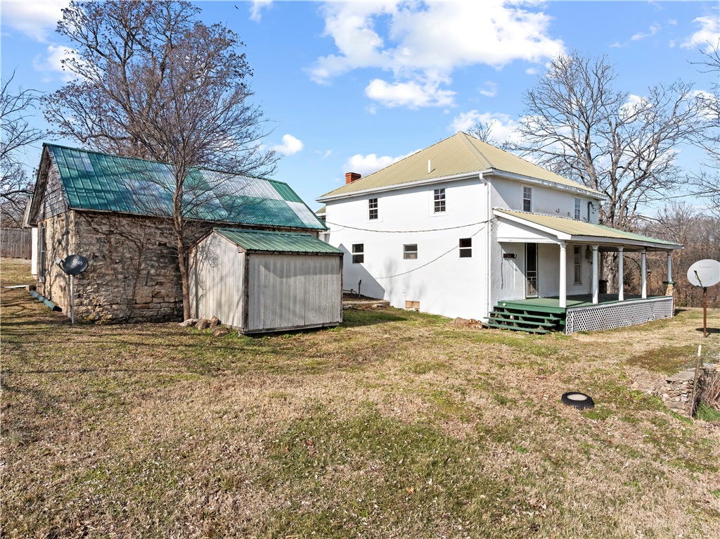 Alpena City - Residential