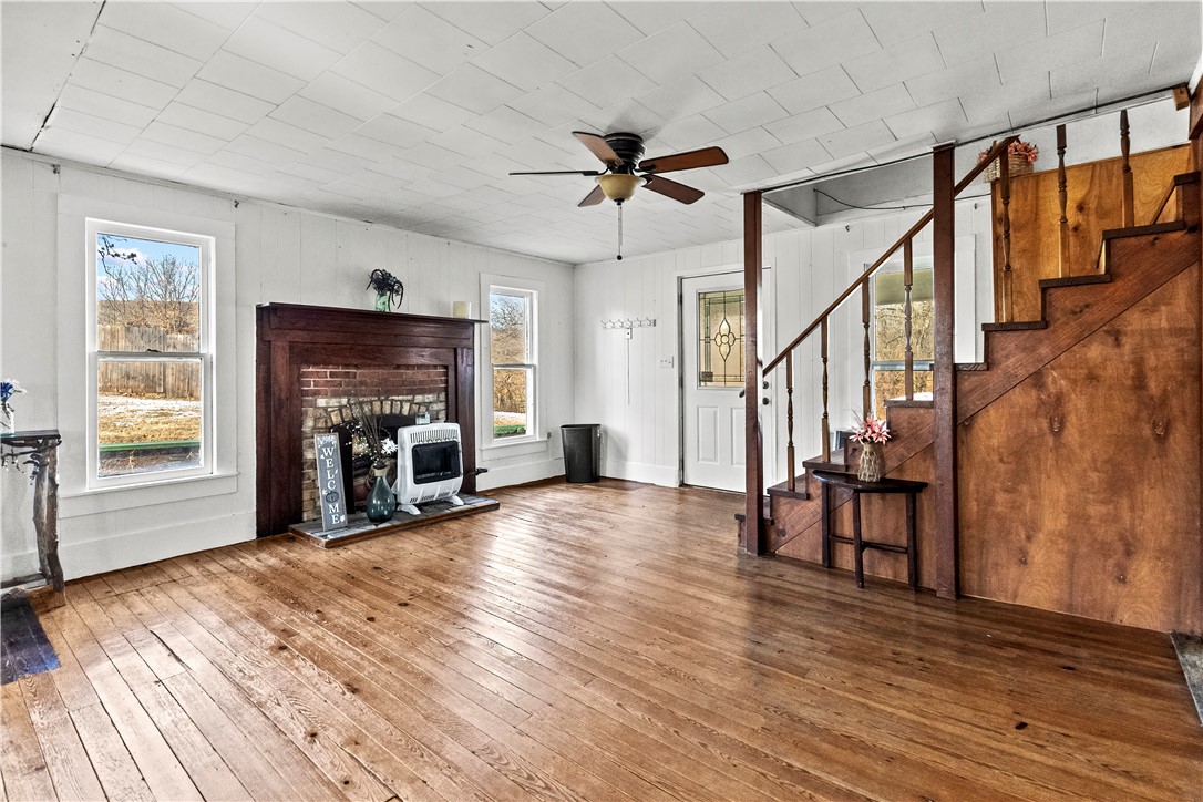 Alpena City - Residential