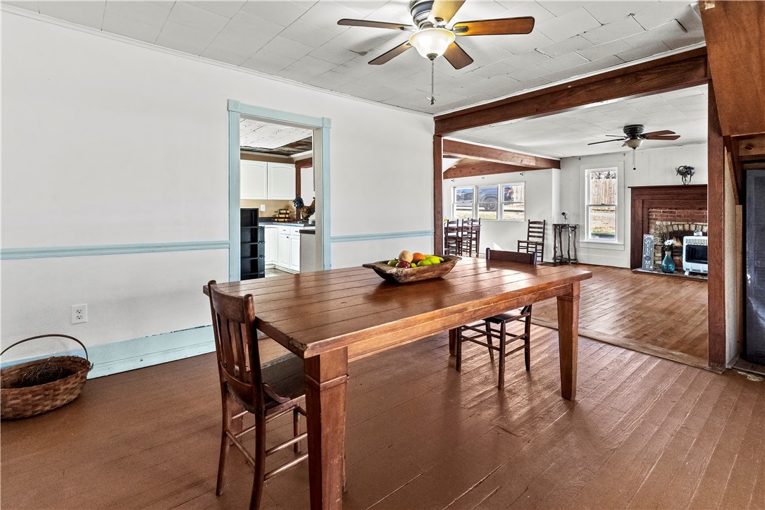 Alpena City - Residential