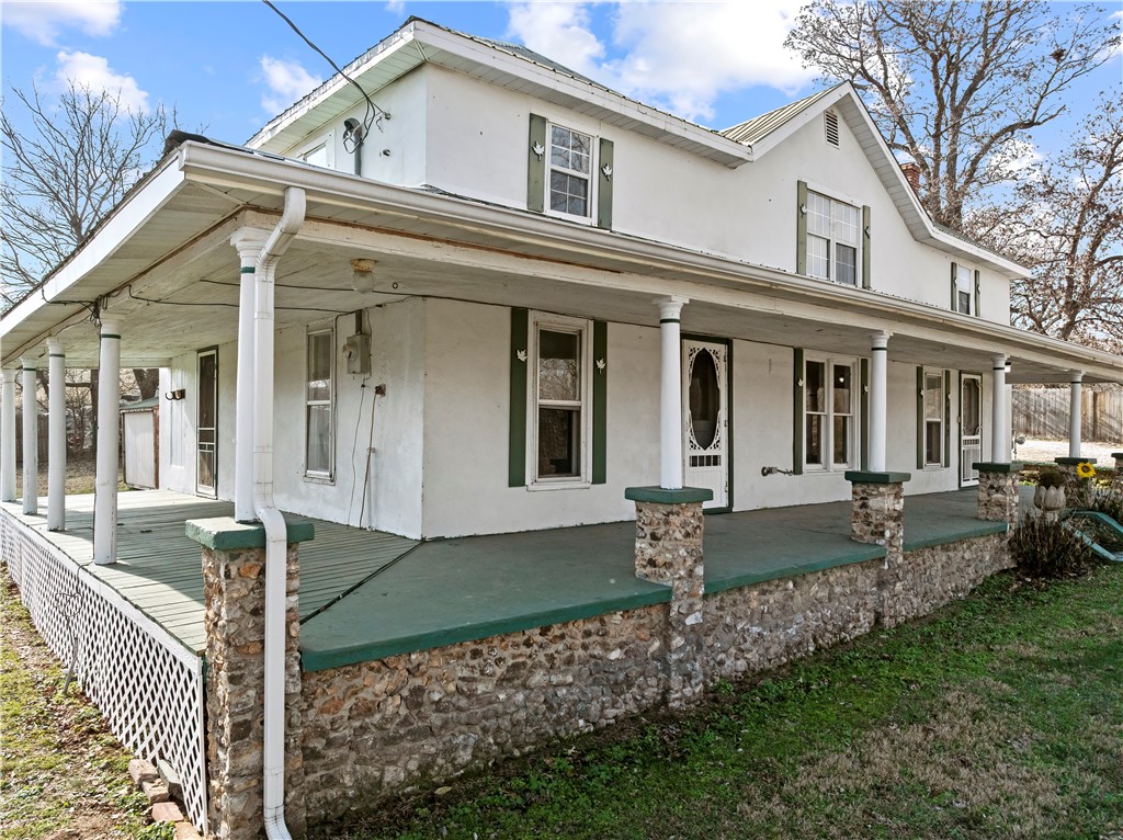 Alpena City - Residential