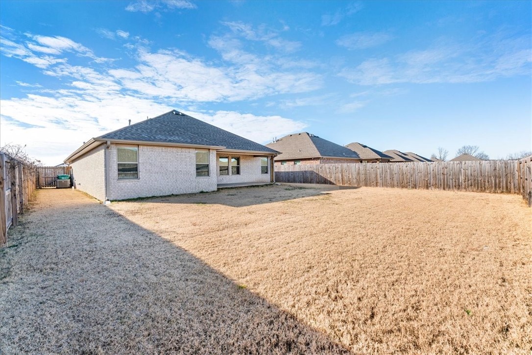 Hilldale Sub Centerton - Residential