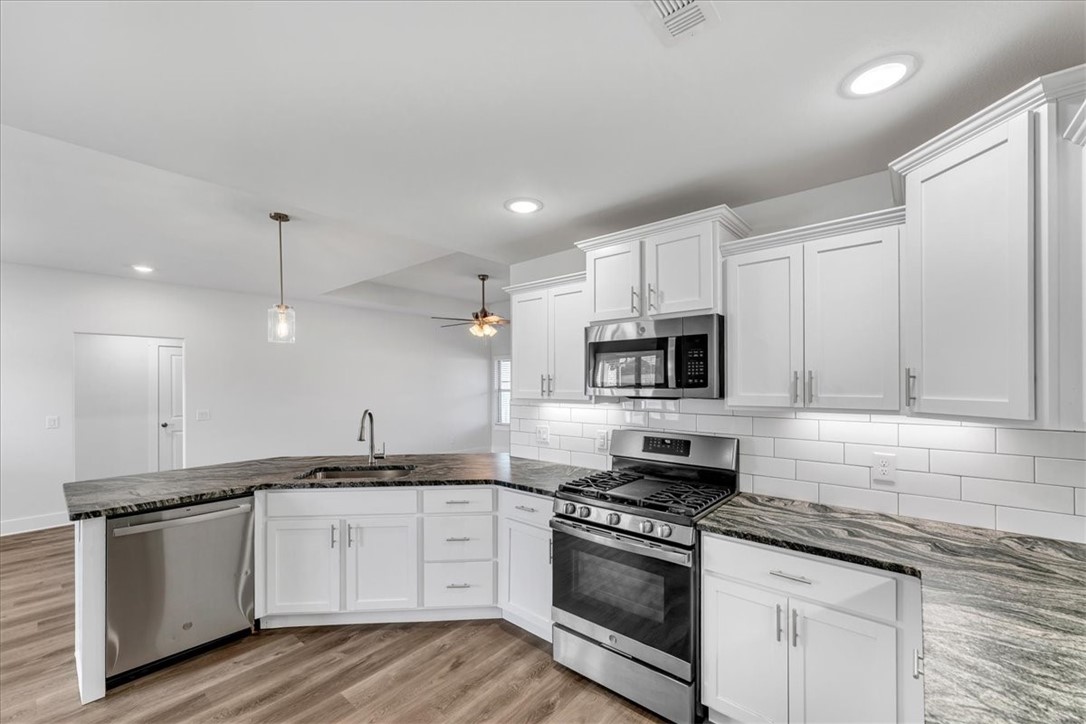 Hilldale Sub Centerton - Residential