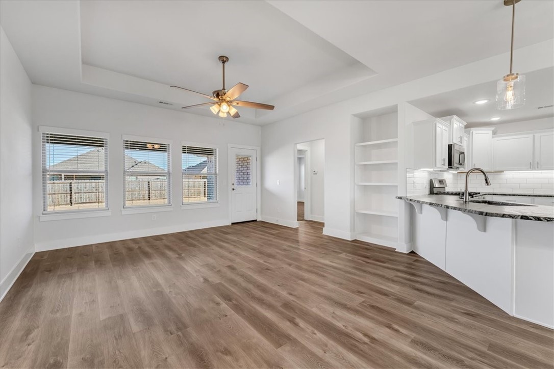 Hilldale Sub Centerton - Residential