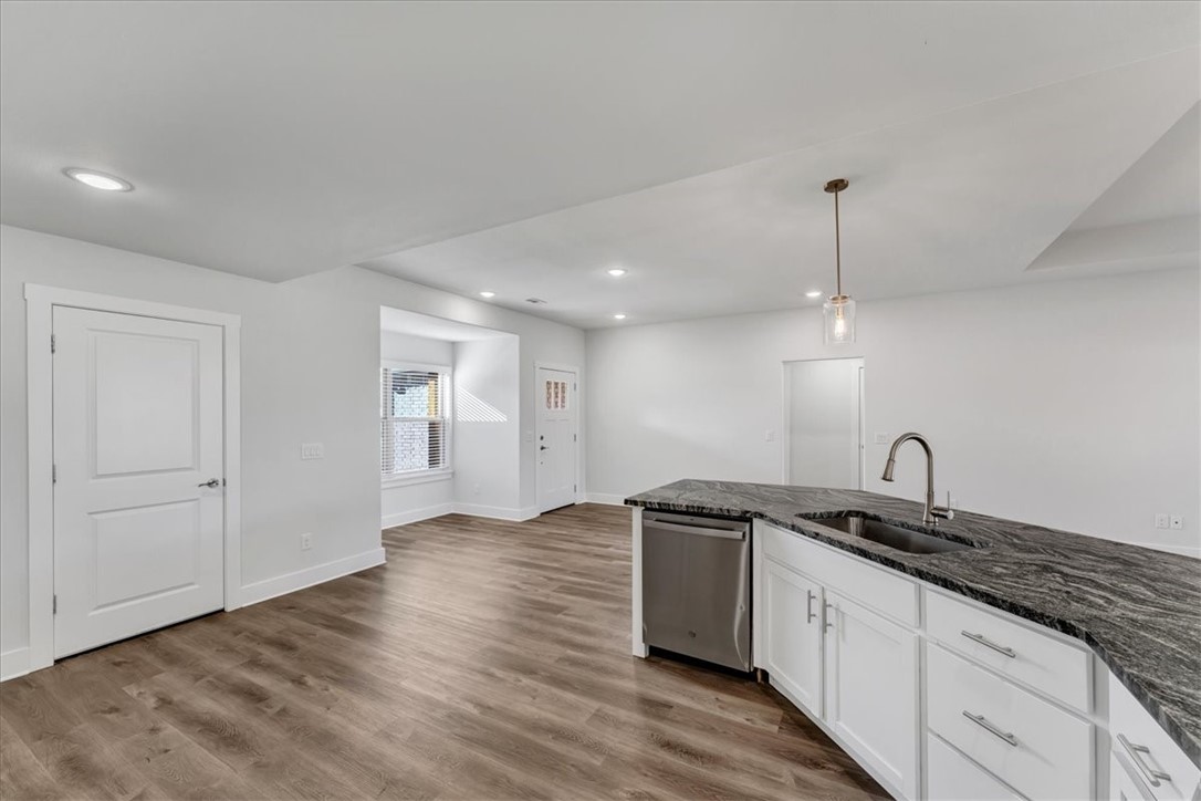 Hilldale Sub Centerton - Residential