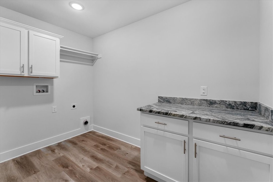 Hilldale Sub Centerton - Residential