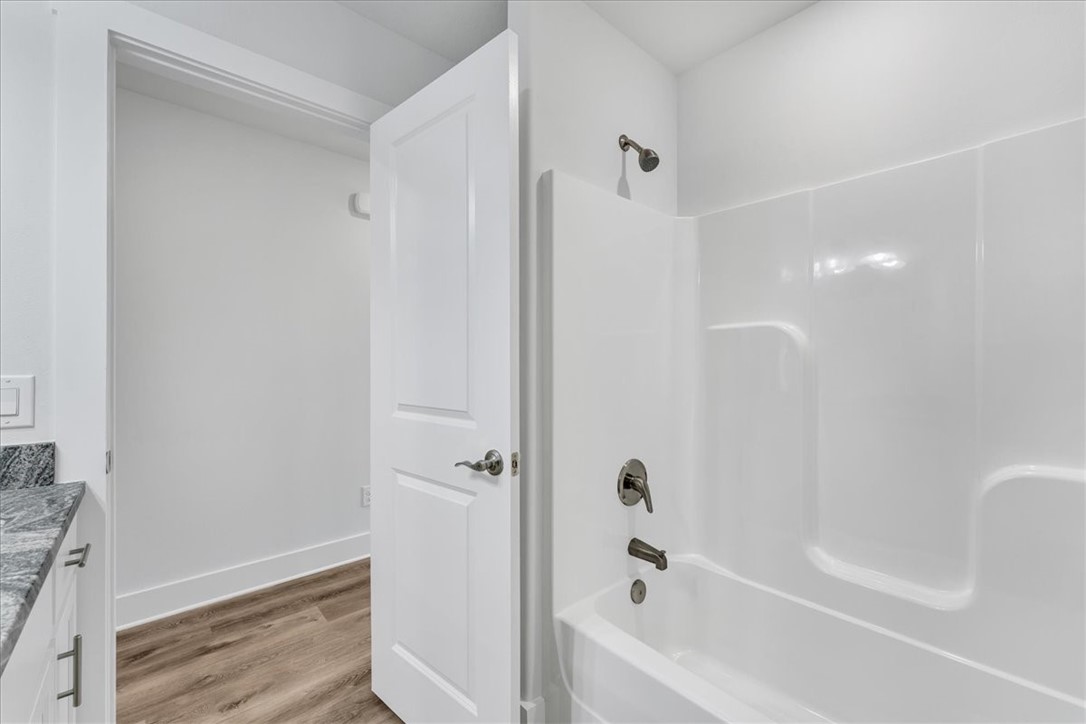 Hilldale Sub Centerton - Residential