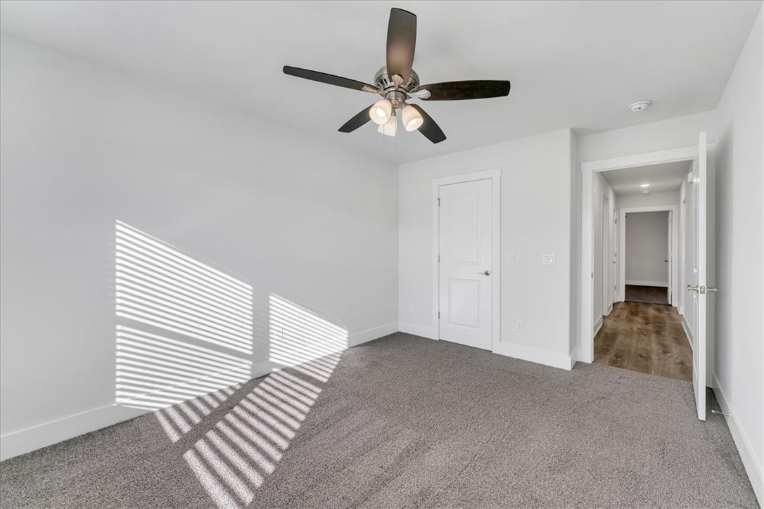 Hilldale Sub Centerton - Residential