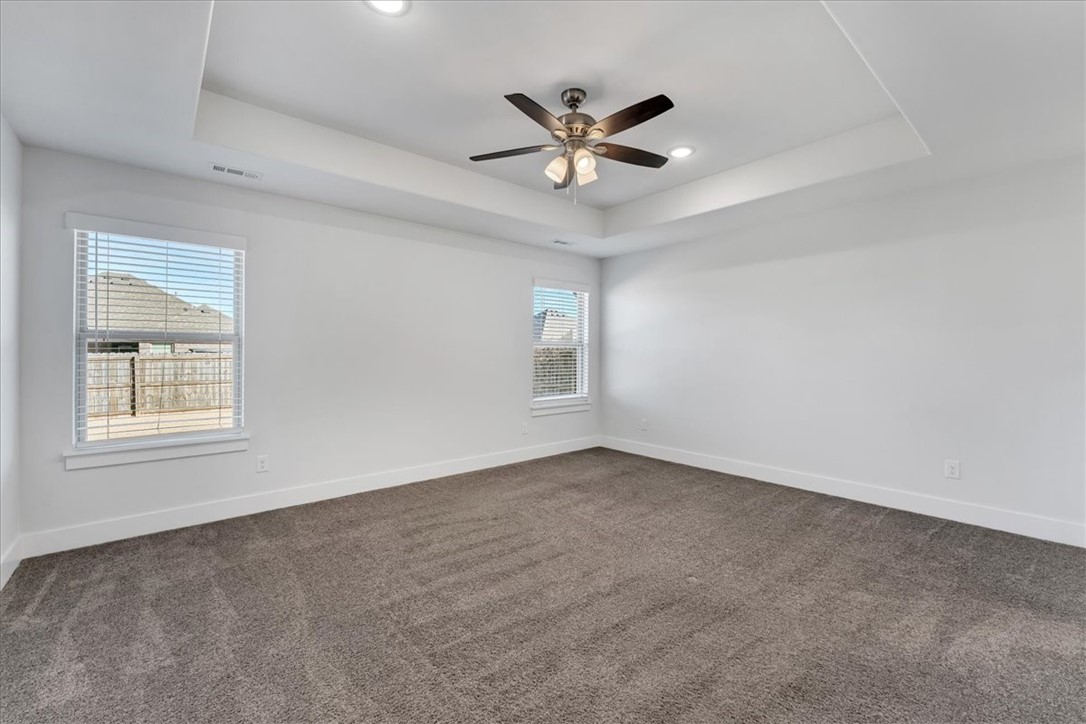 Hilldale Sub Centerton - Residential