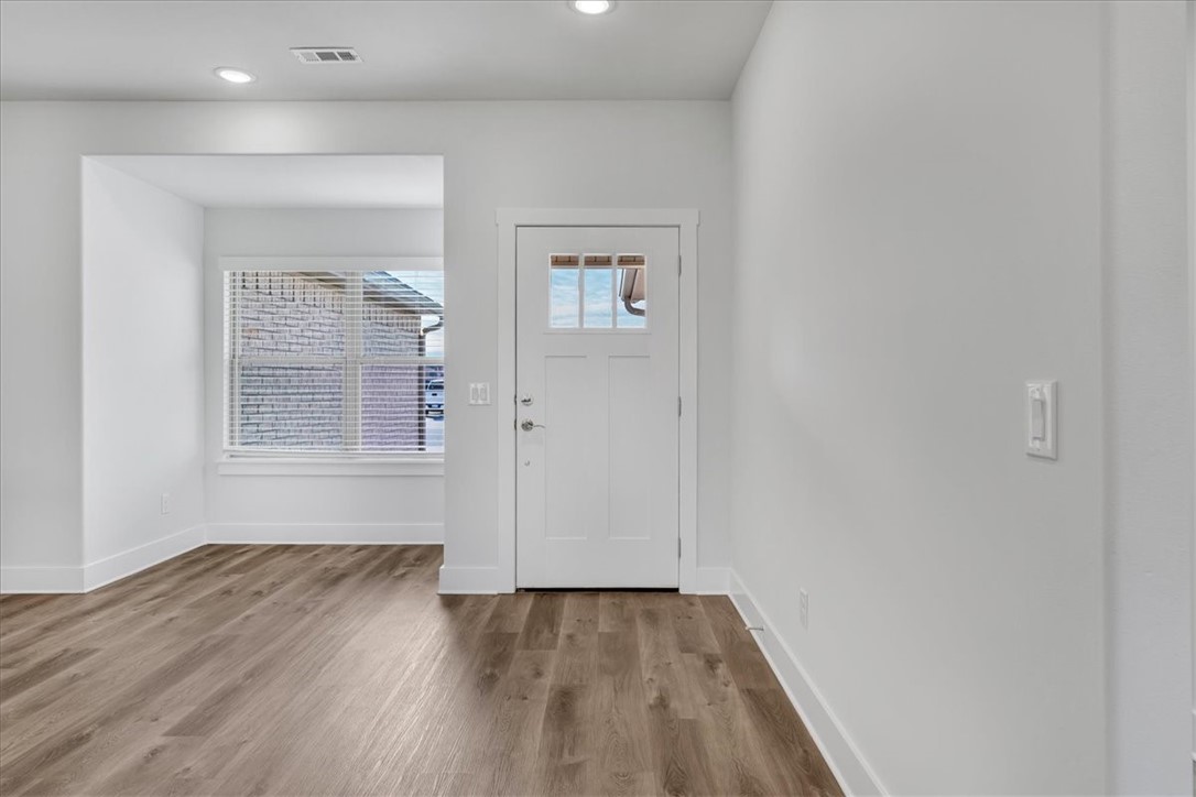 Hilldale Sub Centerton - Residential