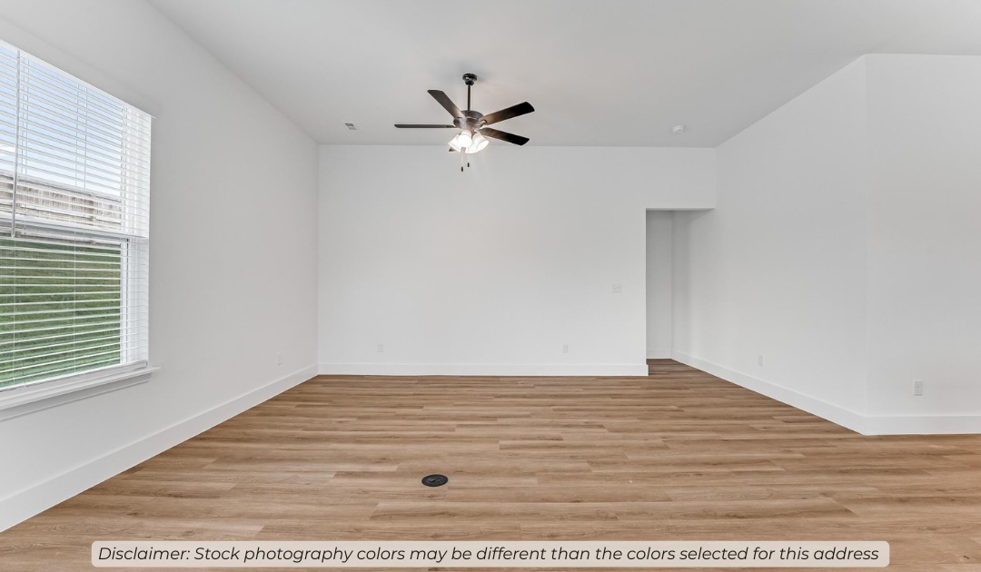 Woodcrest Walk Sub Centerton - Residential