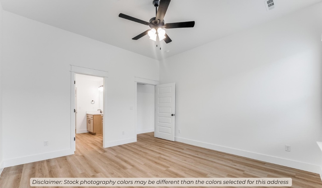 Woodcrest Walk Sub Centerton - Residential