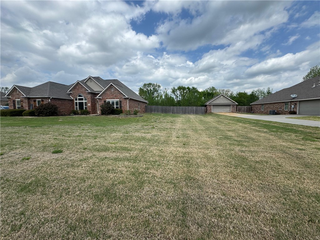 Heritage Hills - Residential